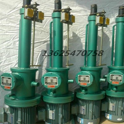 DYT电液推杆 电动推杆 新型电动推杆 济宁向上金品