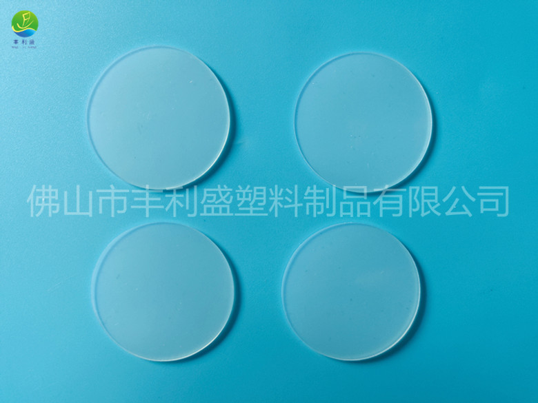 透明硅胶垫片 硅胶垫片 耐高温垫片