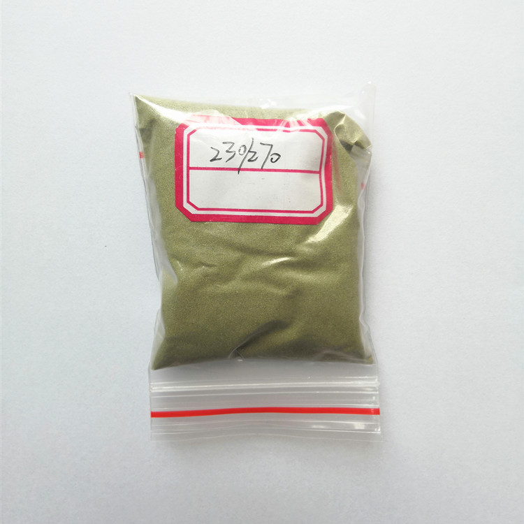 树脂陶瓷结合剂磨具用RVD金刚石磨料