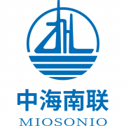 广东中海南联公司茂名分公司