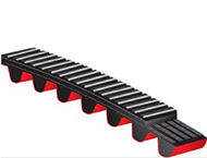 代理 盖茨工业皮带 Poly Chain® ADV™ 同步带