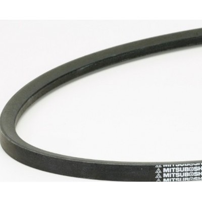 代理三星工业皮带 Narrow V-belt 窄三角带