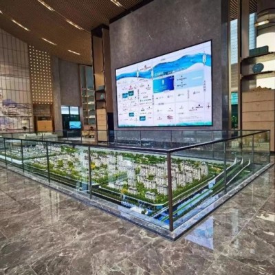 通辽机械沙盘模型公司 通辽沙盘模型制作 通辽沙盘厂家