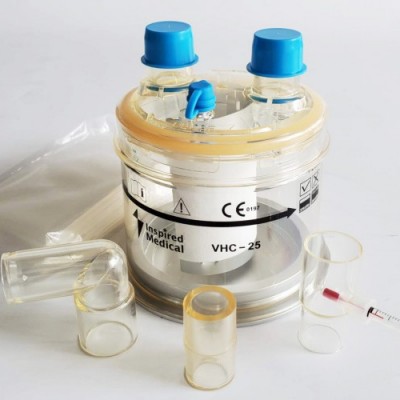 永胜重复性加湿器湿化罐