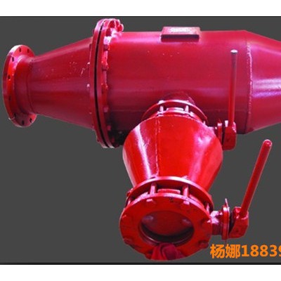 内蒙古矿山订购的快速瓦斯排渣器
