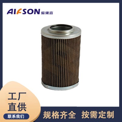 10040H10XLA000M替代力士乐液压过滤器滤芯