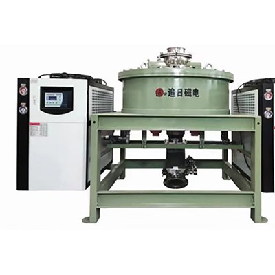 ZR0709-4系列干法电磁分离机