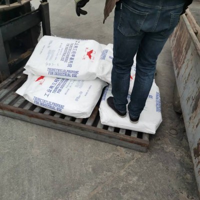 百川三羟甲基丙烷宜化原装高品质产品25kg/袋