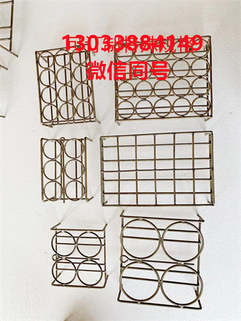 订做灰皿架 送样叉 灰皿送样铲子