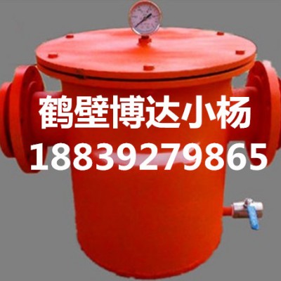 活动期间气水分离器价格不同程度全线下调