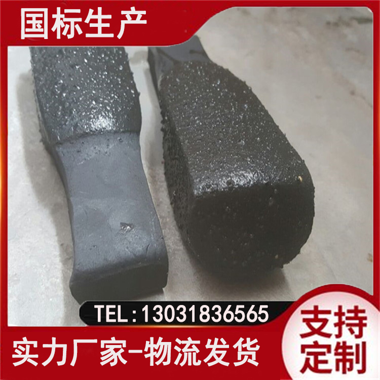 PN腻子型遇水膨胀止水条 遇水膨胀止水条 耐老化性好
