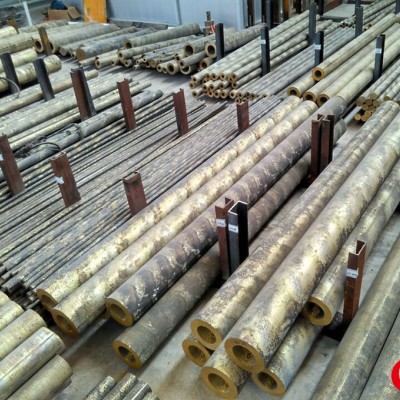 嘉兴供应有色金属锡青铜电缆导线电子工业铜棒变开关模具制作耐蚀