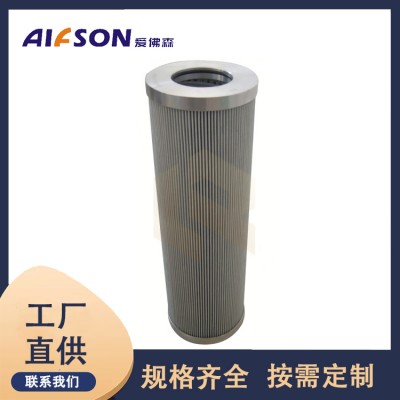 千陆 10250H6XLA000M替代力士乐液压滤芯