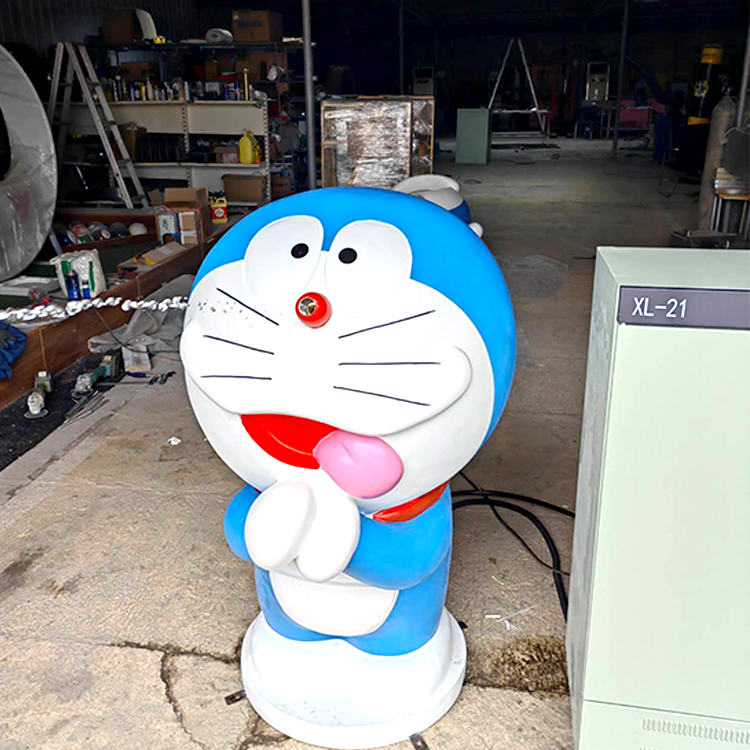 武汉新型生态智能躲水机项目施工设计山东三喜