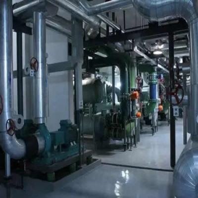 小区地下室水泵房噪音扰民怎么解决 二次供水噪音治理