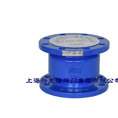 消声止回阀CVXS