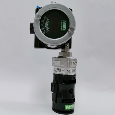 梅思安PrimaX IR Pro红外气体探测器探测仪铝合金