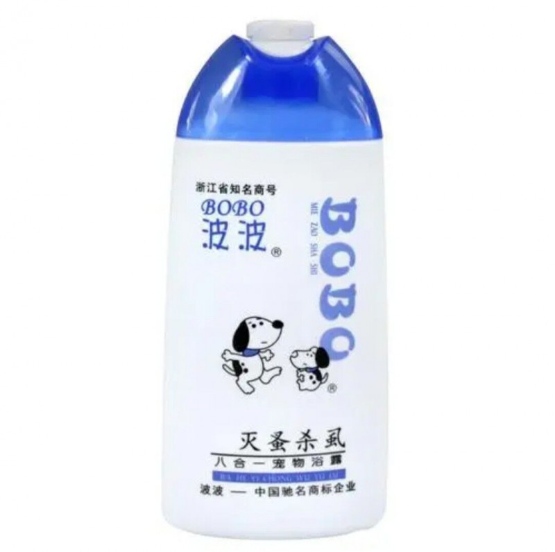宠物香波进口报关公司