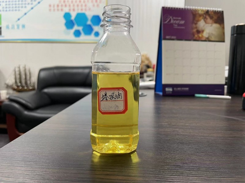 新乡市牧野区塔顶油除味脱色技术