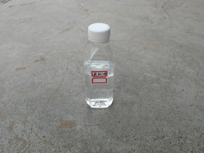 第六代免蒸馏免酸碱废机油提炼柴油技术