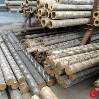 湖州供应锡青铜耐磨零件电缆导线制造蒸汽海船零件高精密工作母机