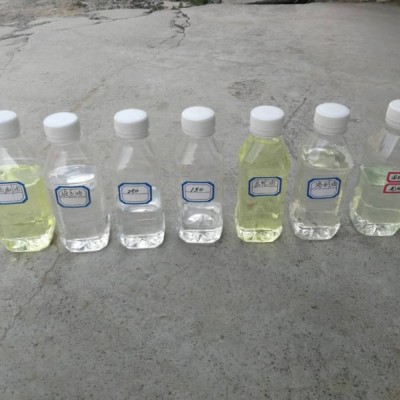 不用酸碱洗废油提炼基础油技术