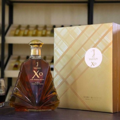 雅斯顿窖藏白兰地XO