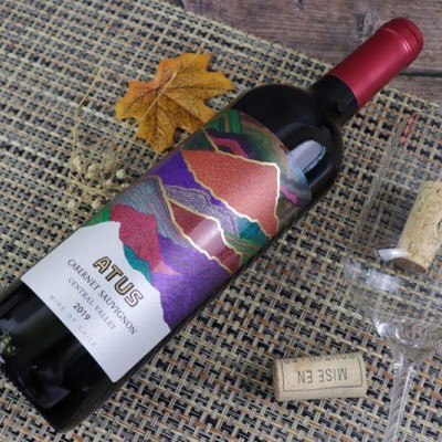 阿图斯赤霞珠红葡萄酒