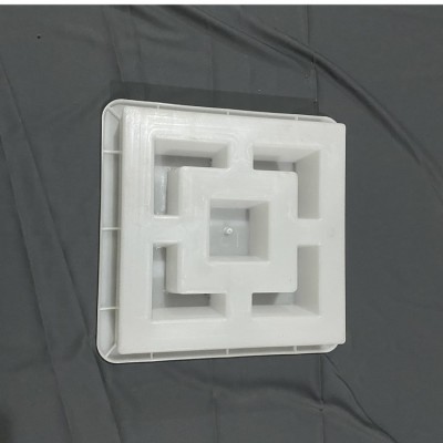 墙头花砖模具仿古花墙砖塑料模具质量优质