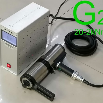 电动拧紧机 系列G 高速精密数控，实时显示存储拧紧过程数据