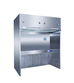 负压称量室使用事项和使用操作