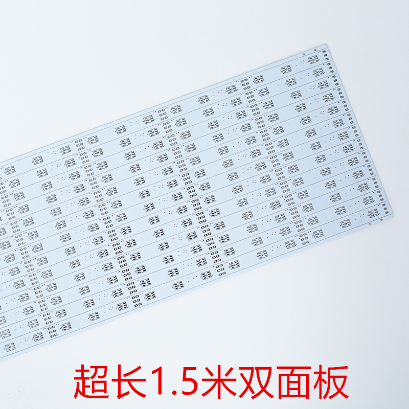 加工1.5米超长PCB板-深圳电路板厂家