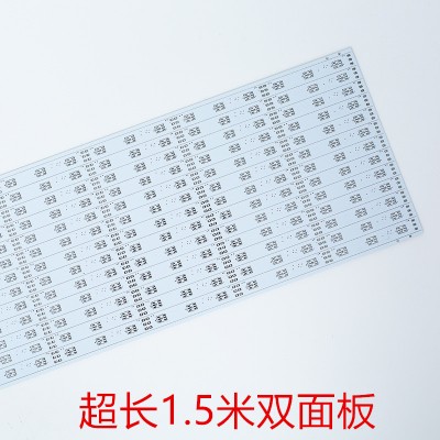 加工1.5米超长PCB板-深圳电路板厂家