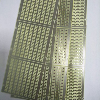 深圳pcb板厂家专注0.1-0.4MM厚超薄电路板