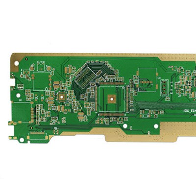 pcb多层板生产厂家专注4层电路板 高精密pcb加工