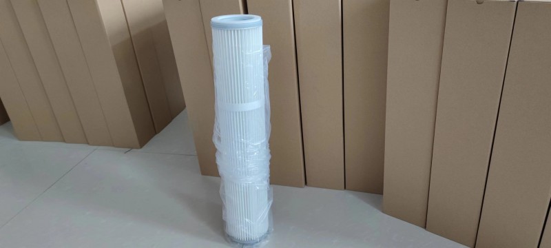 3214623900,钻机除尘滤芯