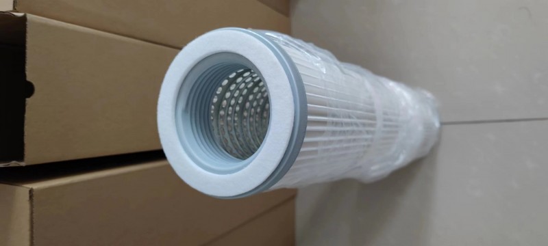 开山钻机120*600,除尘滤芯