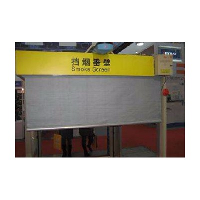 河北活动柔性电动挡烟垂壁厂家，防火帘柔性挡烟垂壁厂家