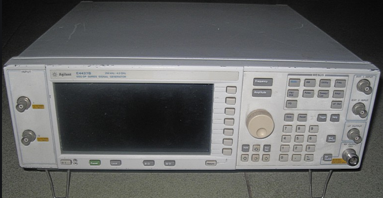 出售E4437B信号源-安捷伦Agilent