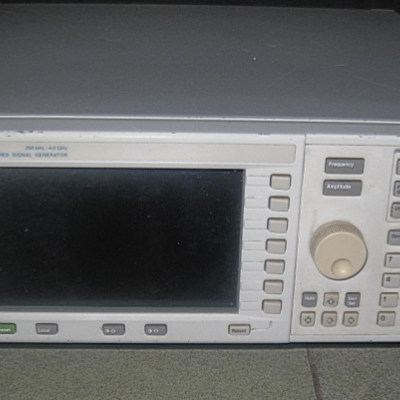 出售E4437B信号源-安捷伦Agilent