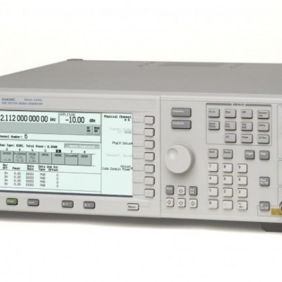 高价收购Agilent/安捷伦E4438C信号发生器