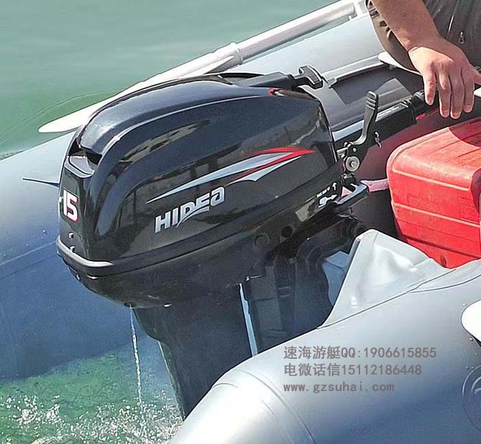 海的牌2冲90马力汽油船外机,舷外机厂家直销