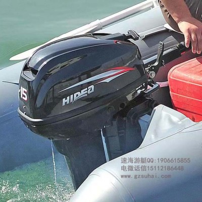 海的牌2冲90马力汽油船外机,舷外机厂家直销