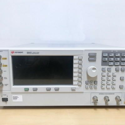 收购Agilent安捷伦E8267D_信号发生器