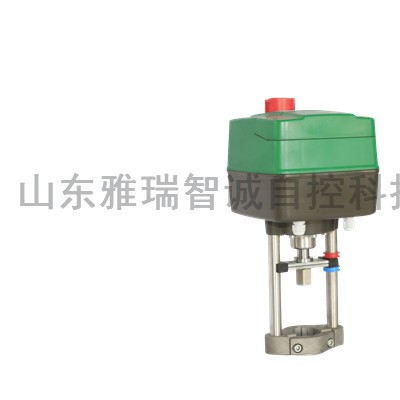 SEA系列直行程无s电机机械执行器