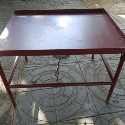 水沟盖板钢模具的制作高速标志桩钢模具