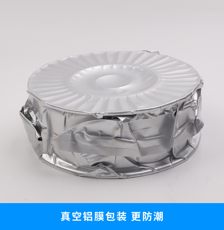 YD277耐磨堆焊药芯焊丝 YD286B耐磨焊丝