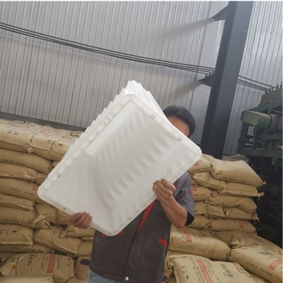 塑料隔离墩公路小型隔离水泥墩子防撞墙交通设施墩