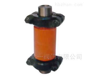 卡箍升降式高压止回阀H82Y-250/320/350