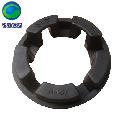 台湾C-KING弹性联轴器胶垫NM系列